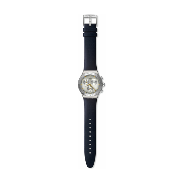 SWATCH modelis DARKMEBLUE