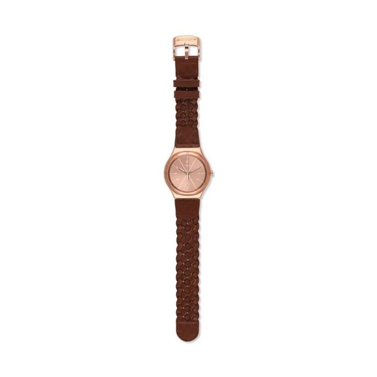 SWATCH WATCHES modelis YWG402