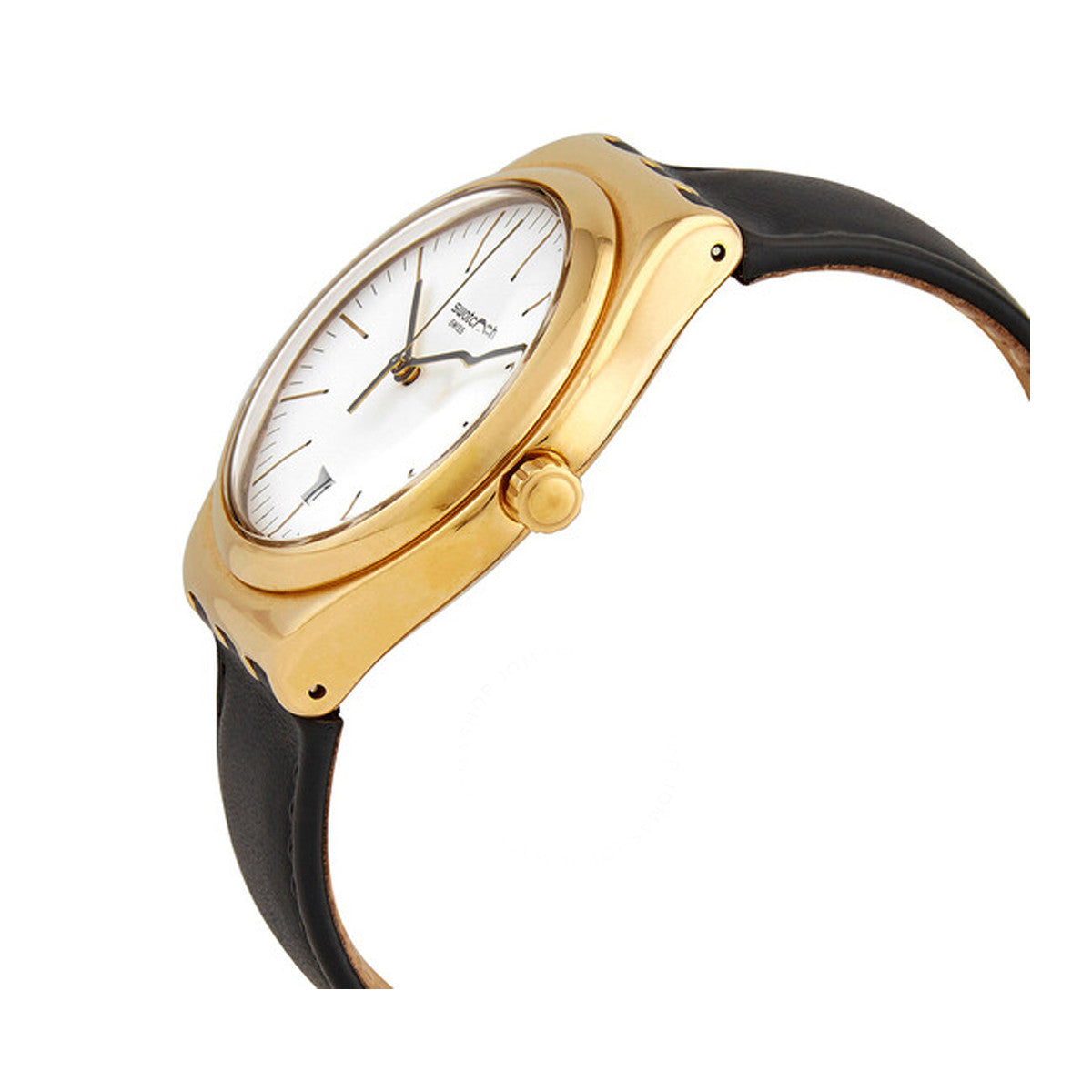 SWATCH modelis EDGY TIME