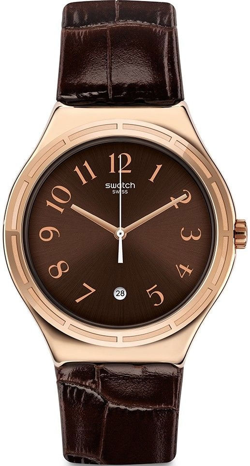 SWATCH WATCHES modelis YWG406