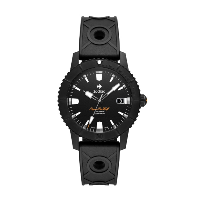 ZODIAC modelis ZO9297