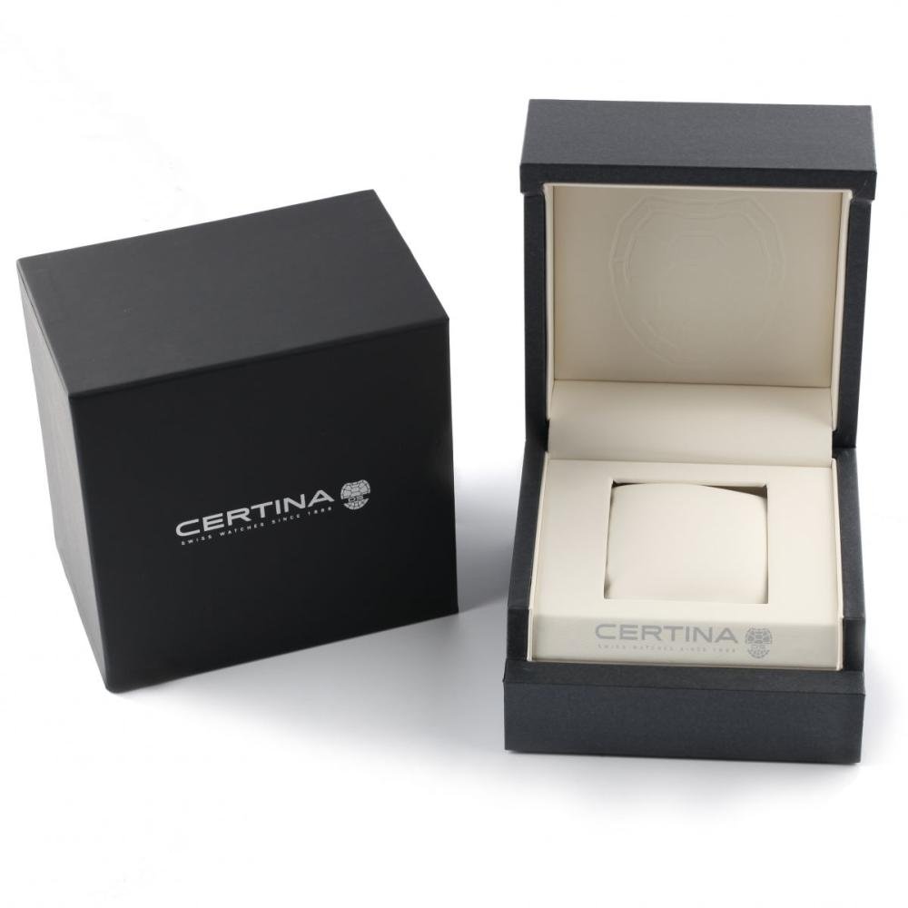 CERTINA DS MULTI-8 ***** C020.419.16.057.00