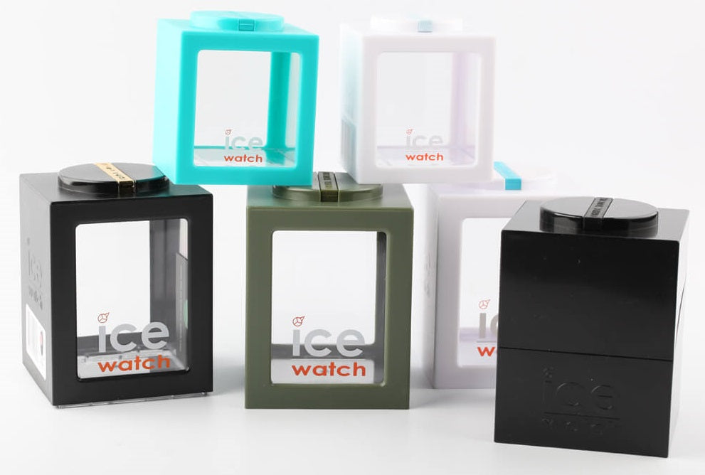 ICE WATCH PAN-BC-JAZ-U-S-13