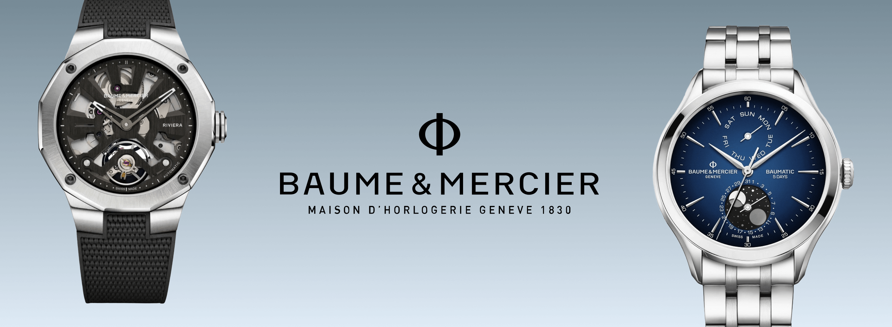 Baume & Mercier
