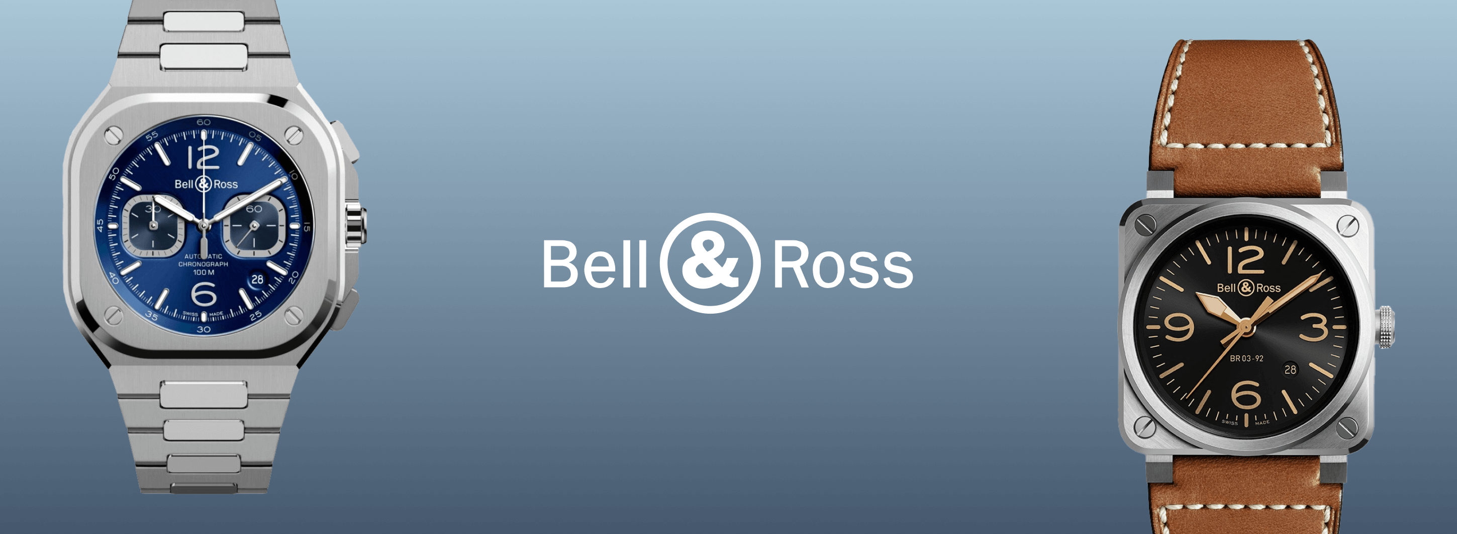 Bell & Ross