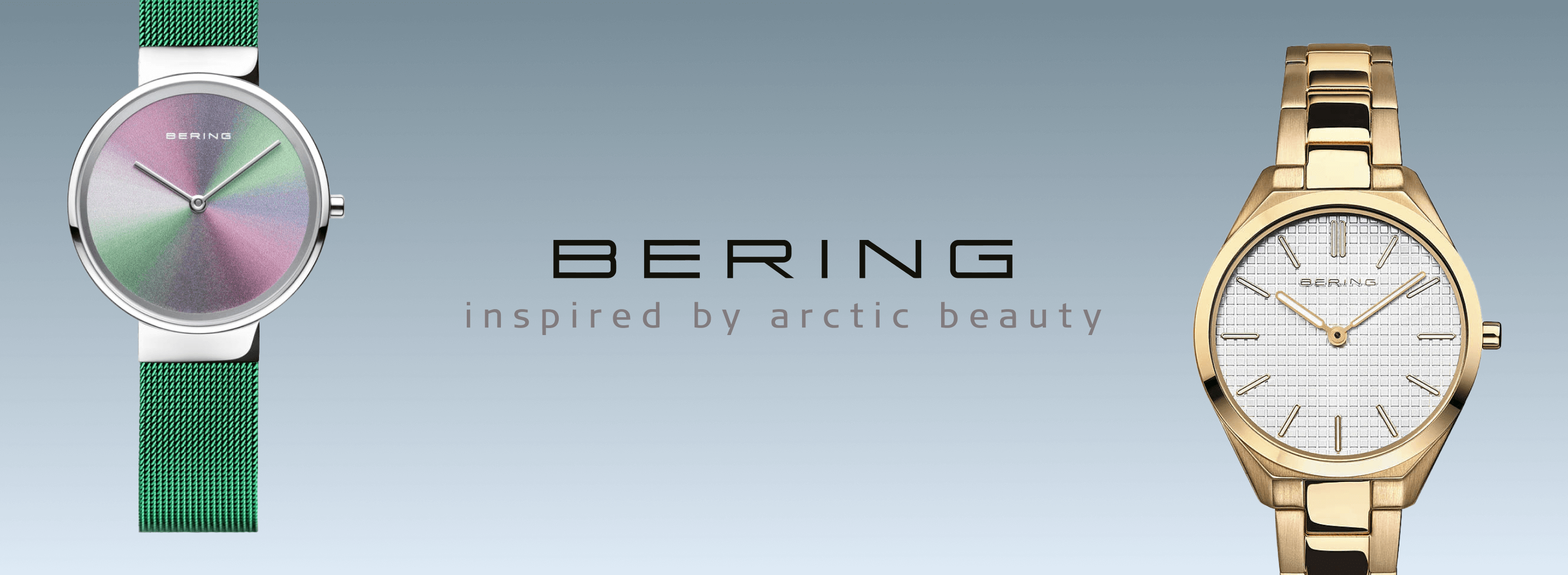 Bering