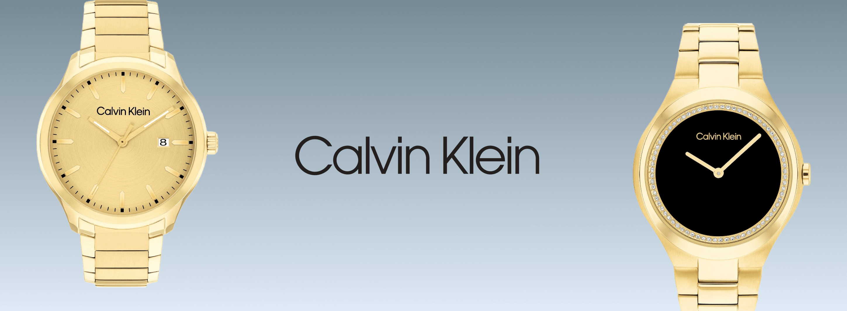 CK Calvin Klein New Collection