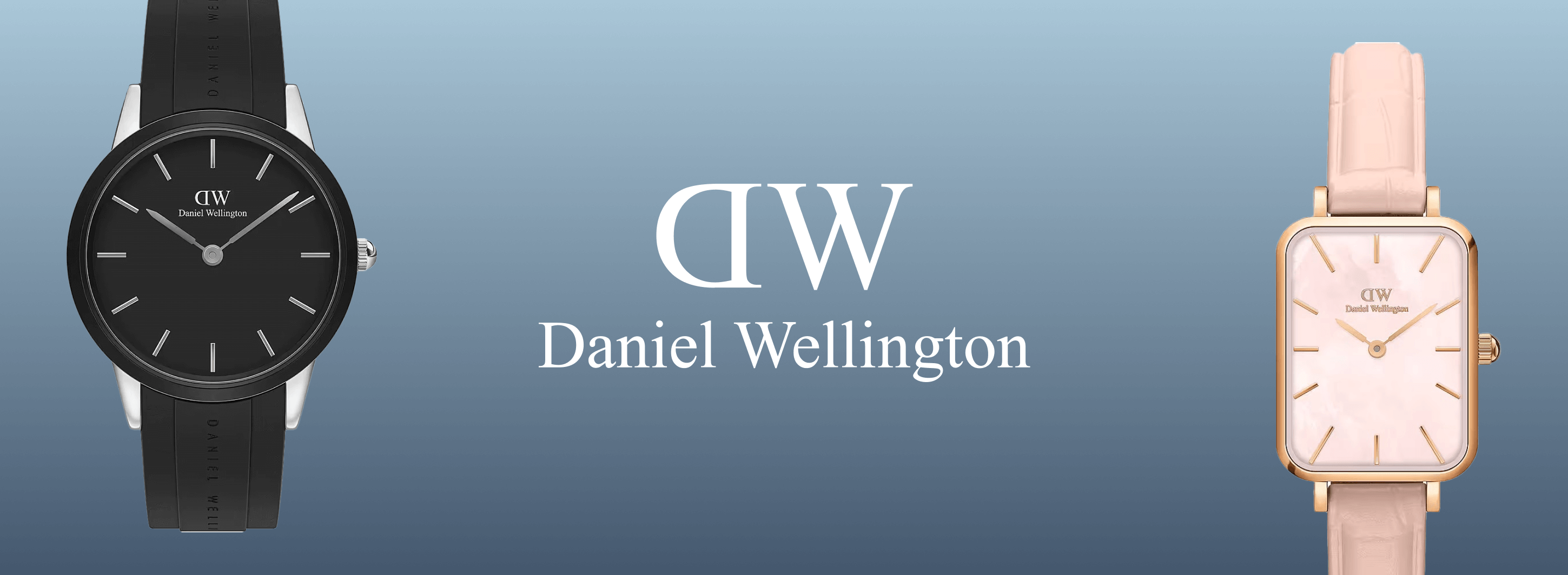 Daniel Wellington