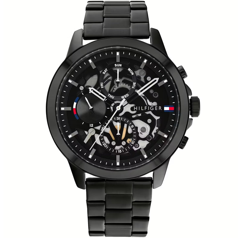 TOMMY HILFIGER HENRY 1682514