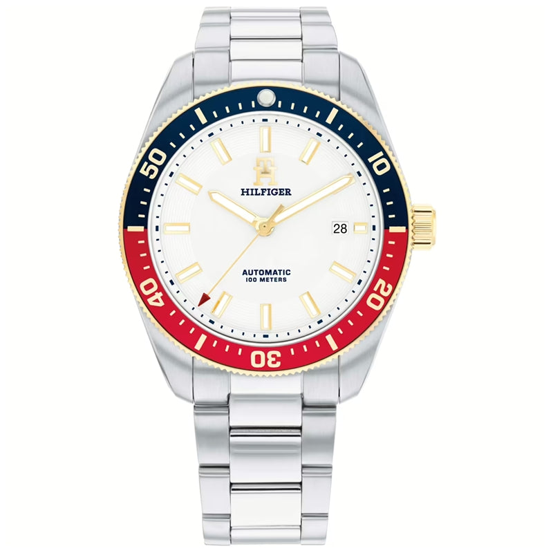 TOMMY HILFIGER TH85 AUTOMATIC 1692195