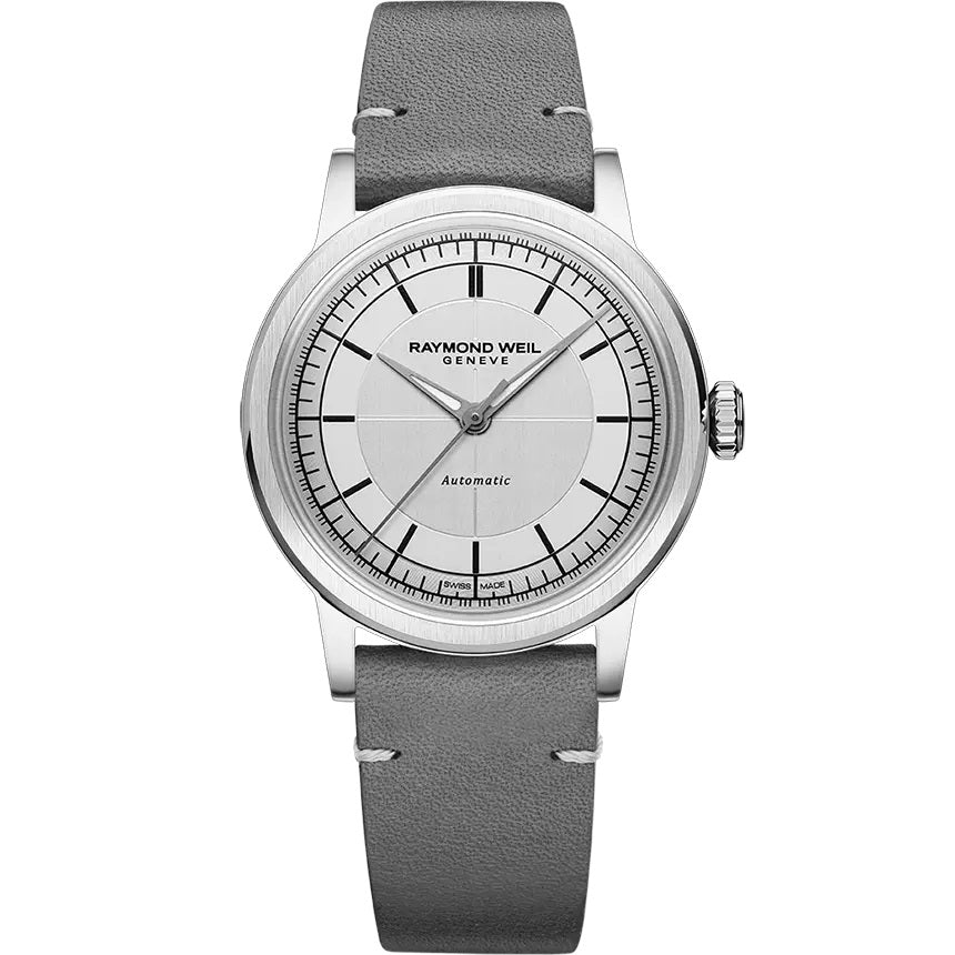 RAYMOND WEIL modelis 2125-STC-65001