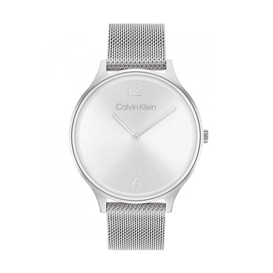 CALVIN KLEIN modelisTIMELESS MESH