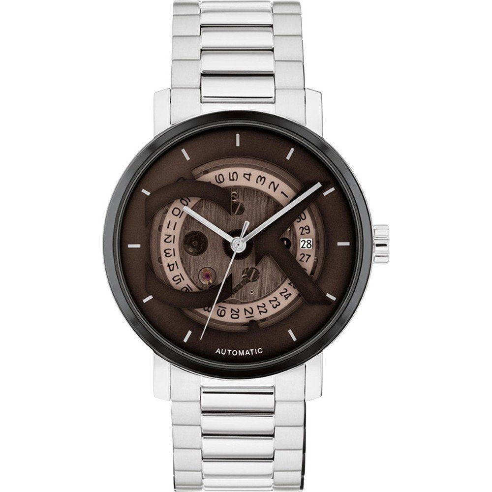 CALVIN KLEIN modelisCK ICONIC AUTOMATIC