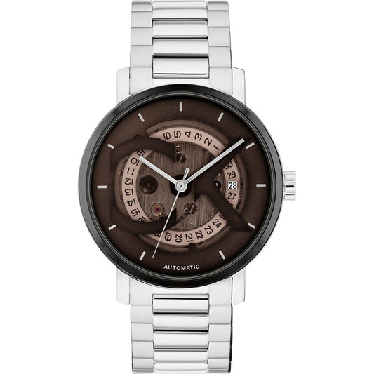 CALVIN KLEIN modelisCK ICONIC AUTOMATIC