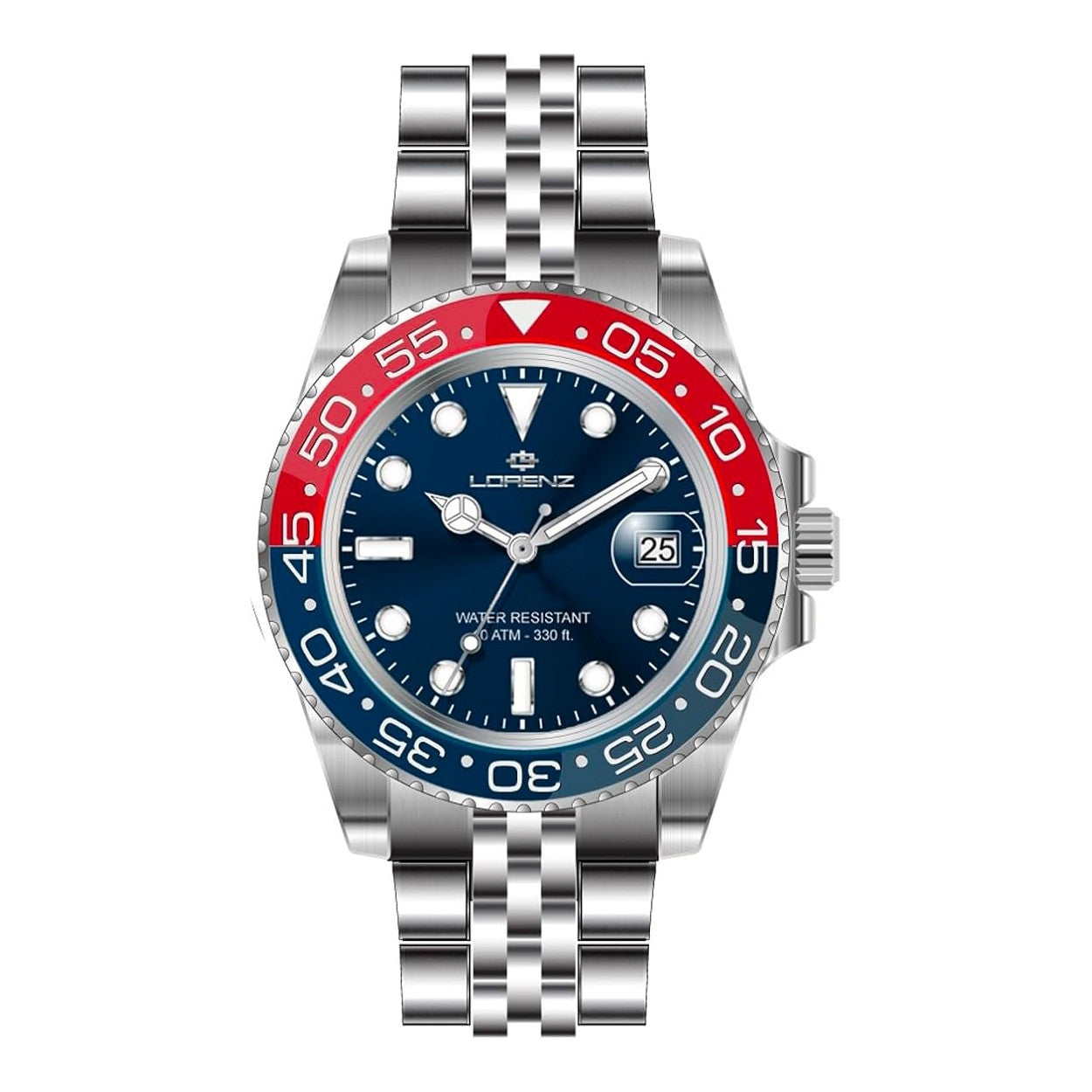 LORENZ modelis 26122RR
