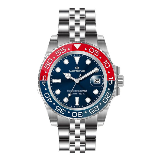 LORENZ modelis 26122RR