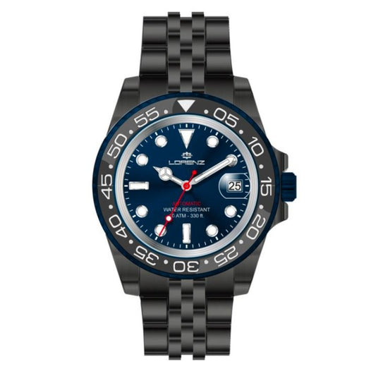 LORENZ modelis SPORT AUTOMATIC