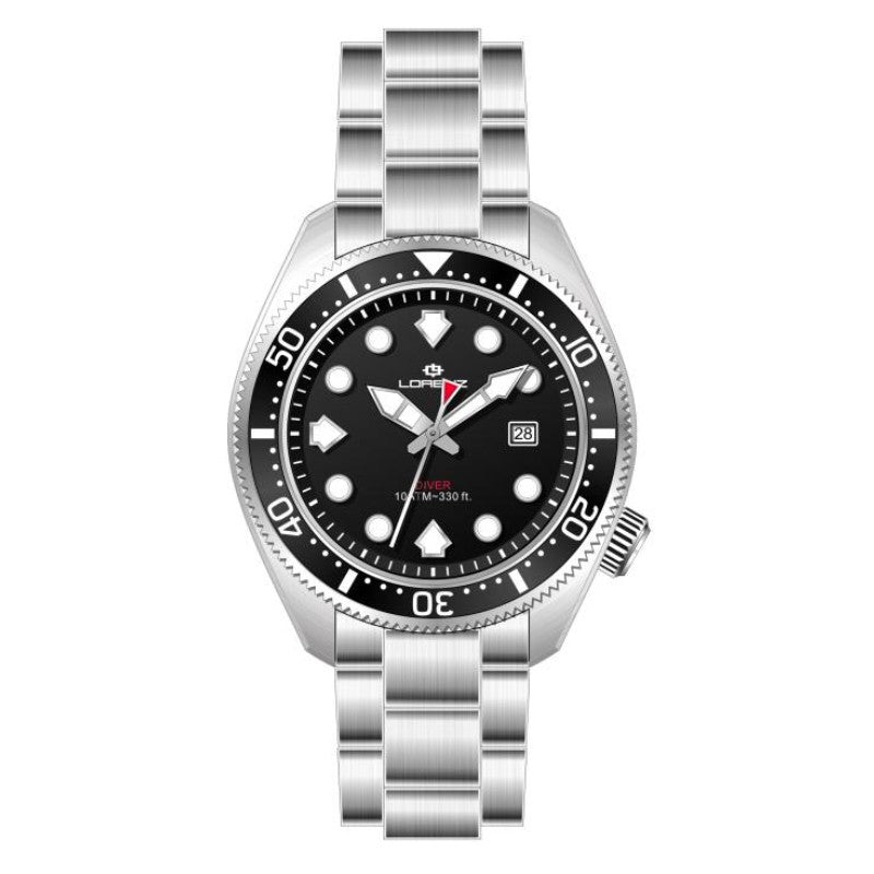 LORENZ 26169FF