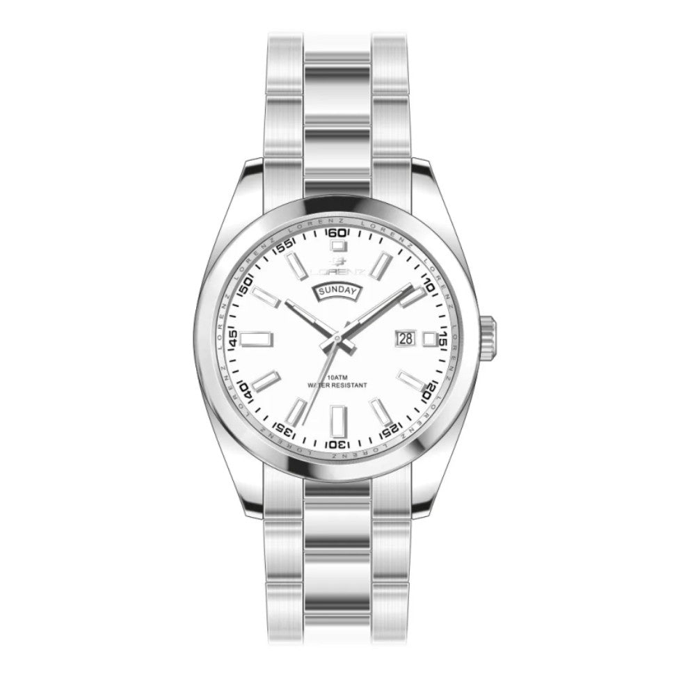 LORENZ 26208CC