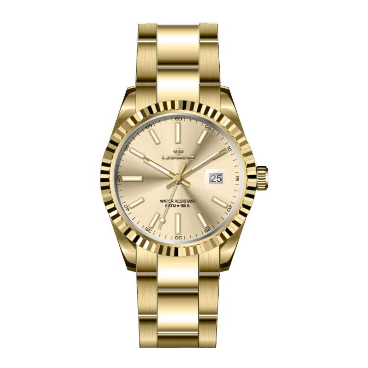 LORENZ modelis 28187GG