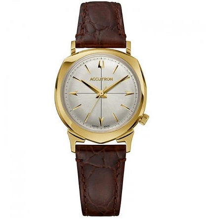 BULOVA modelis ACCUTRON LEGACY LIMITED EDITION