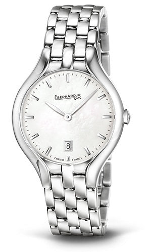 EBERHARD REVE
