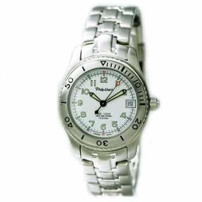 PHILIP WATCH modelis 8253390515