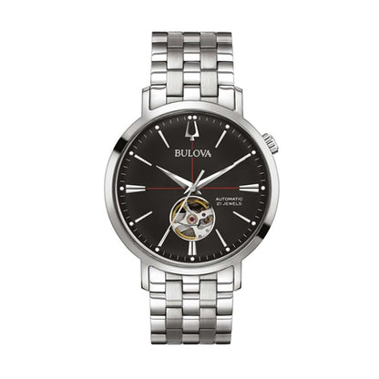 BULOVA WATCHES 96A199