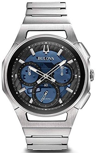 BULOVA modelis 96A205