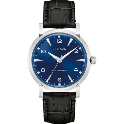 BULOVA modelis 96A242