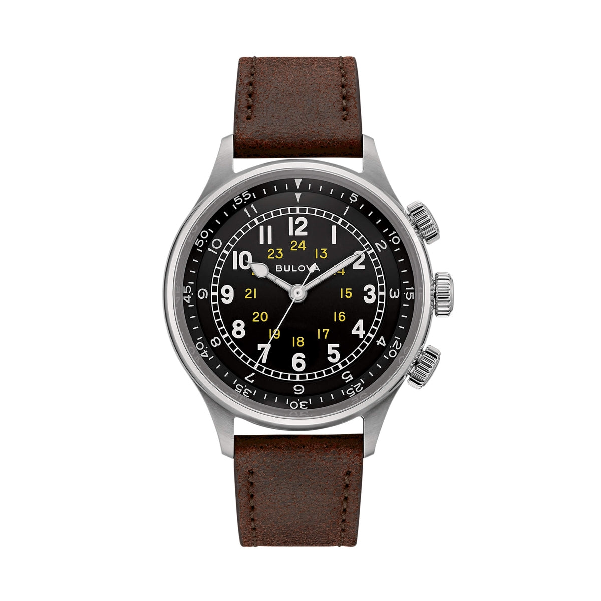 BULOVA modelis 96A245
