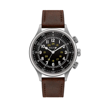 BULOVA modelis 96A245