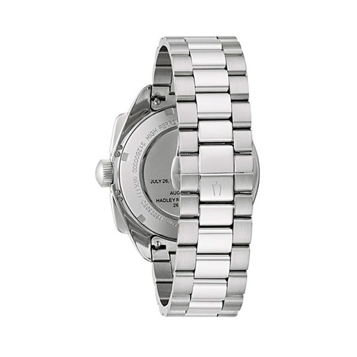 BULOVA 96A299