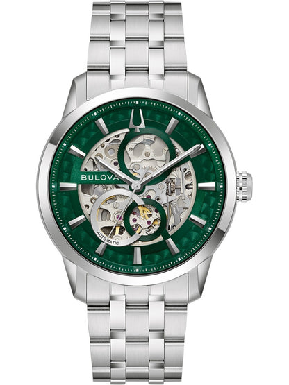 BULOVA 96A329