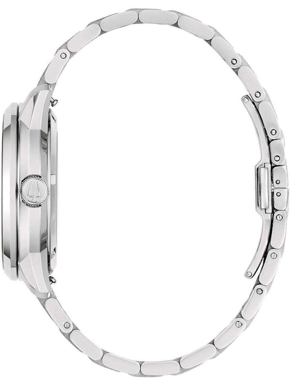 BULOVA 96A329