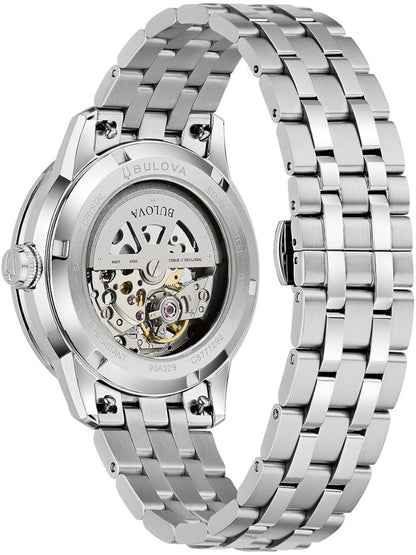 BULOVA 96A329