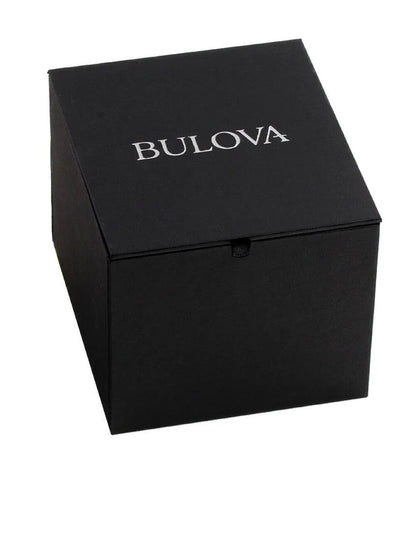 BULOVA 96A329