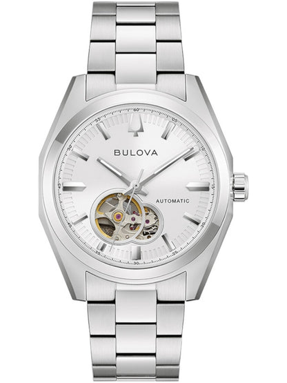 BULOVA 96A345