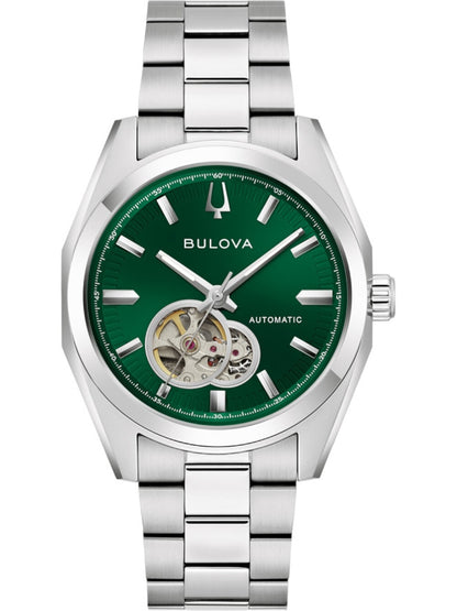 BULOVA 96A349