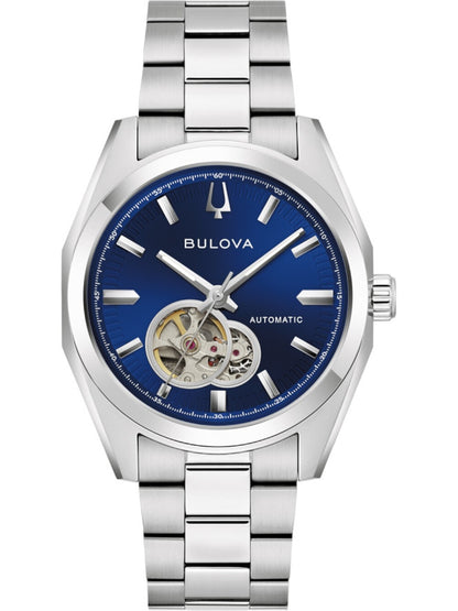 BULOVA 96A350