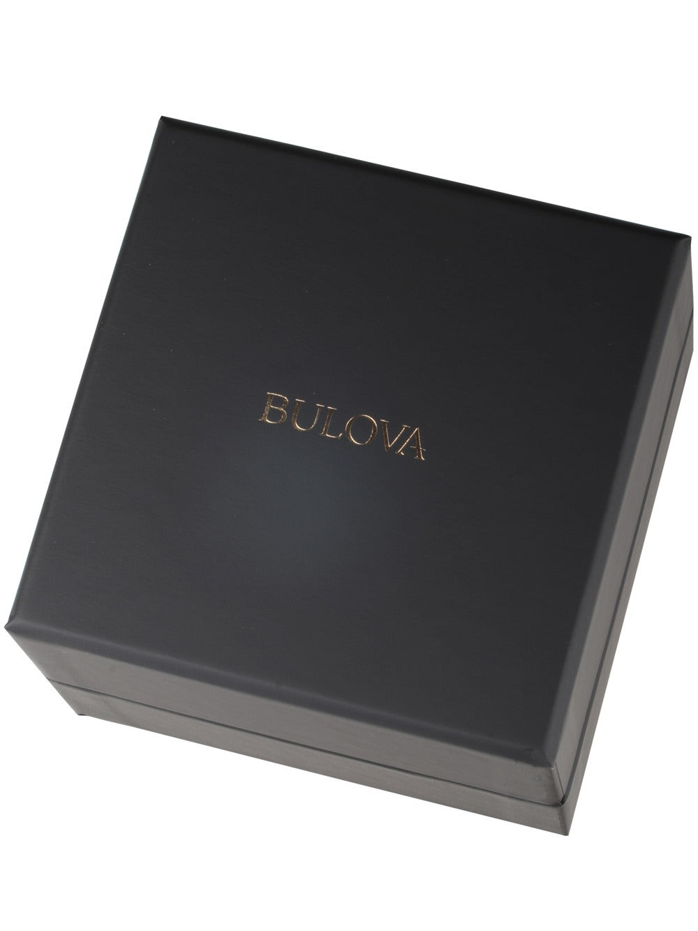 BULOVA 96A350