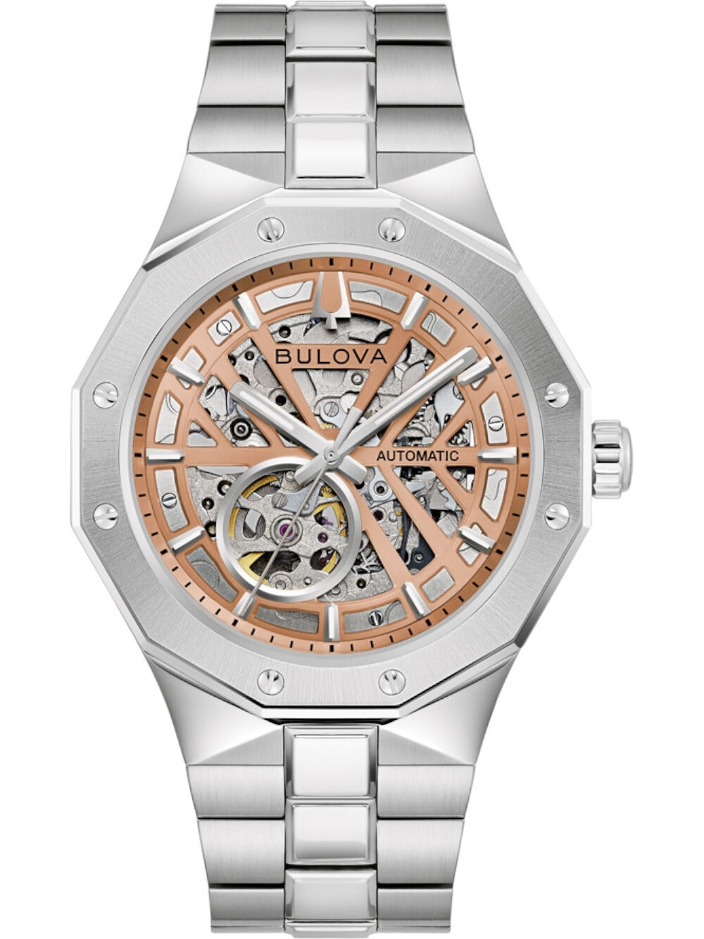 BULOVA 96A351