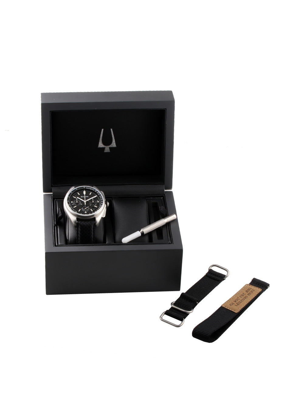 BULOVA 96B251