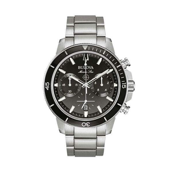 BULOVA 96B272