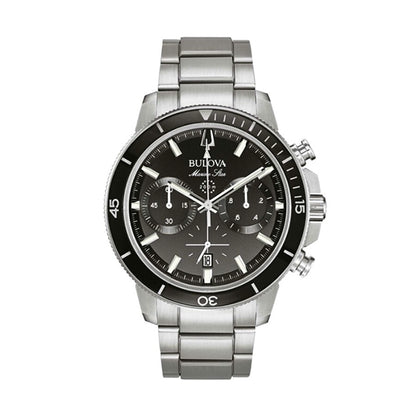 BULOVA 96B272