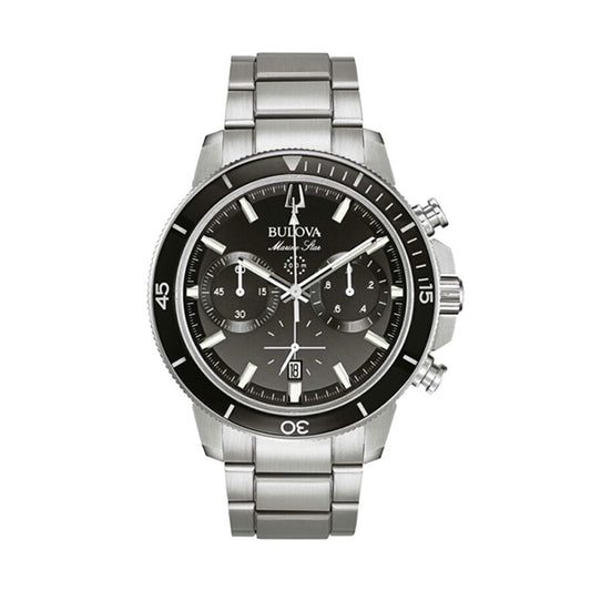 BULOVA 96B272