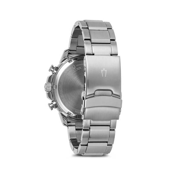 BULOVA 96B272