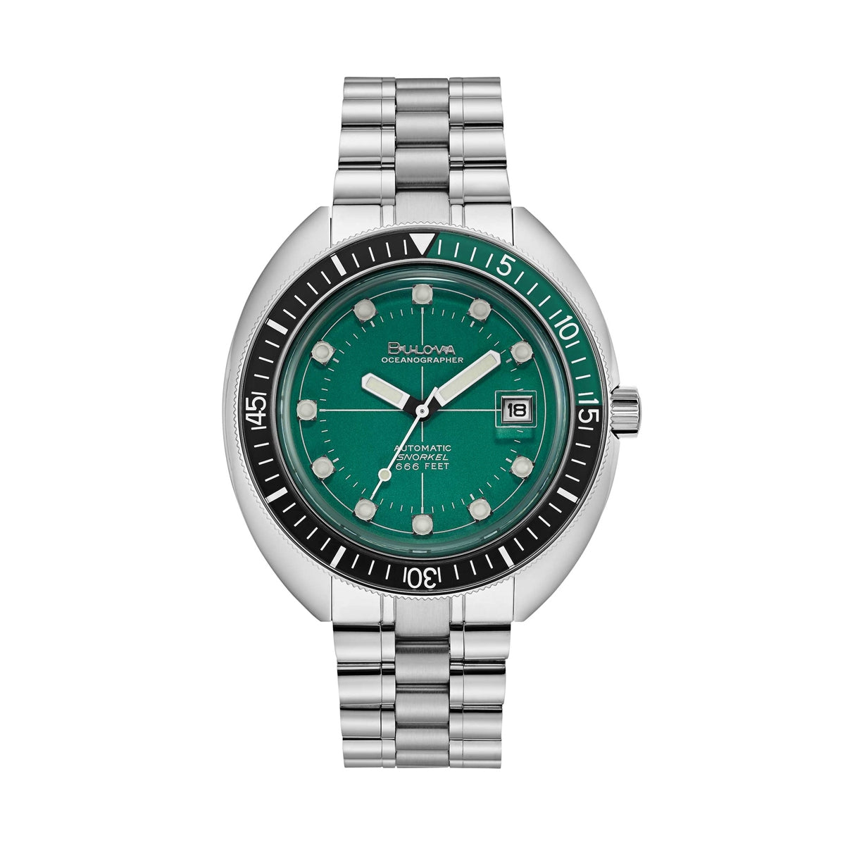 BULOVA modelis 96B322