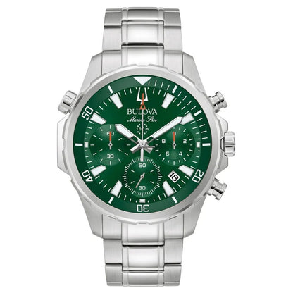 BULOVA 96B396