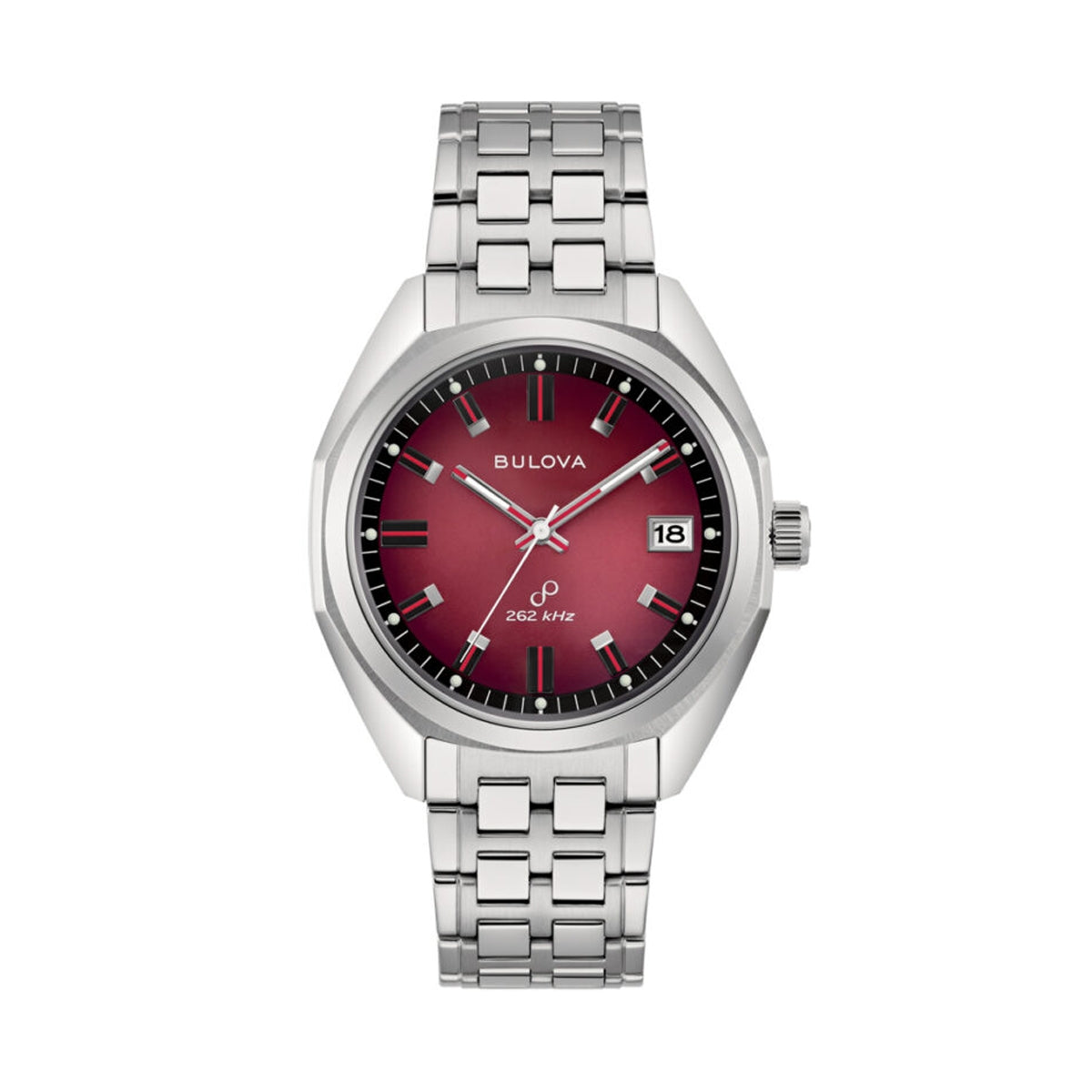 BULOVA modelis 96B401